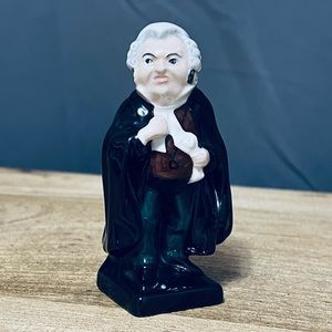 Buzfuz Figure - Attorney